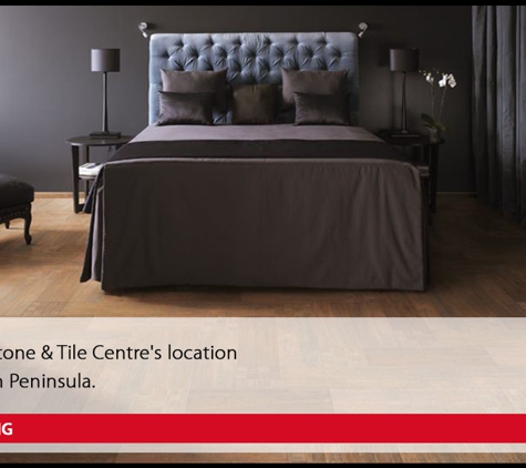 Stone & Tile Centre. General Living
