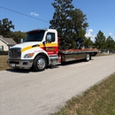 Stovall Body Shop and Wrecker Service - Automobile Body Shop Equipment & Supplies