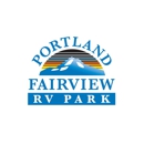 Portland Fairview RV Park - Campgrounds & Recreational Vehicle Parks