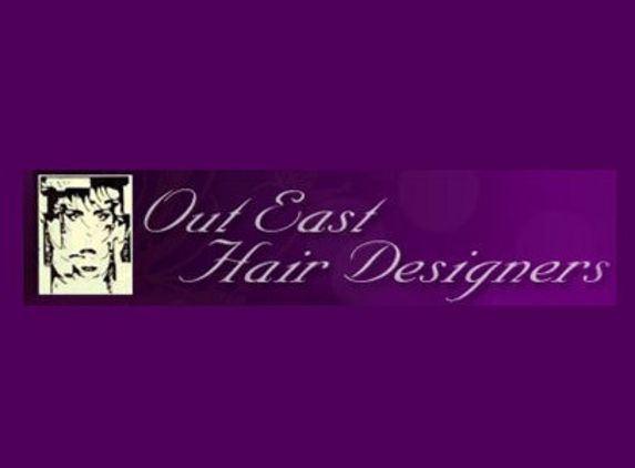 Out East Hair Designer - Sheboygan, WI