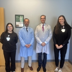 Peter Thadani, MD