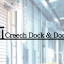 Creech Dock & Door Company - Garage Doors & Openers