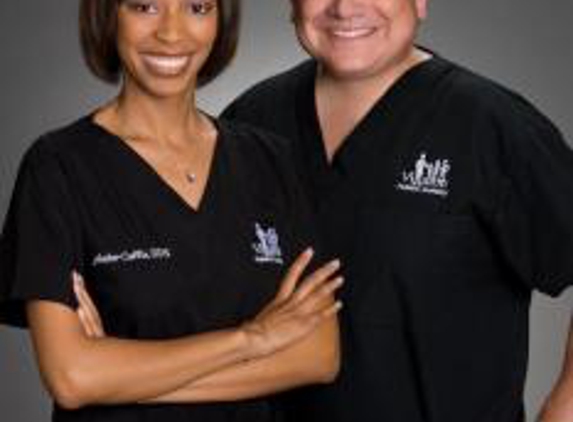 Ben Villalon, DDS, PA - Sugar Land, TX