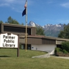 Palmer Public Library gallery