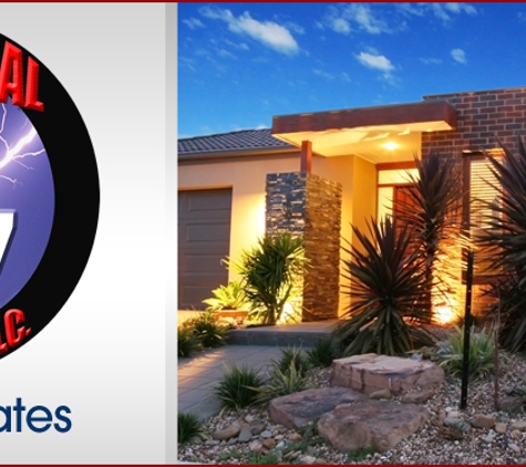 24/7 Electrical Services LLC - Las Vegas, NV