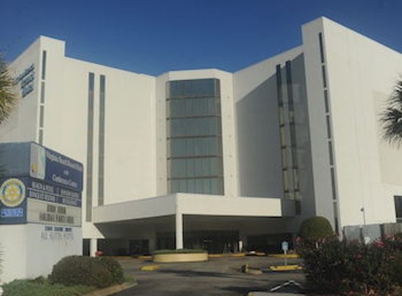 Virginia Beach Resort Hotel and Conference Center - Virginia Beach, VA