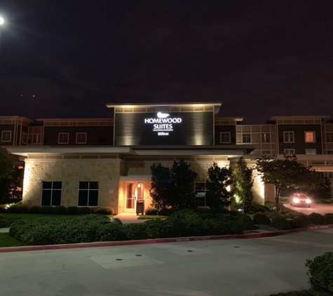 Homewood Suites by Hilton Fort Worth - Medical Center, TX - Fort Worth, TX