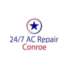 24/7 AC Repair Conroe gallery