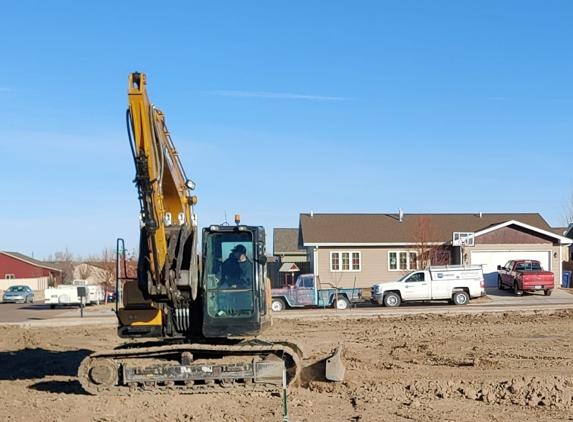 Laabs Excavation Services And Sewer Repair - Great Falls, MT