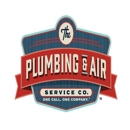 The Plumbing & Air Service Company - Air Conditioning Contractors & Systems