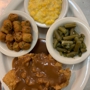 Dan's I-30 Diner