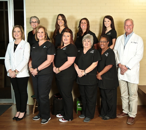 Driggers and Baker Family Dentistry - West Columbia, TX