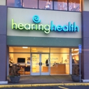Hearing Health - Hearing Aids & Assistive Devices