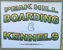 Peak Hill Boarding Kennels - Dog Boarding Kennels