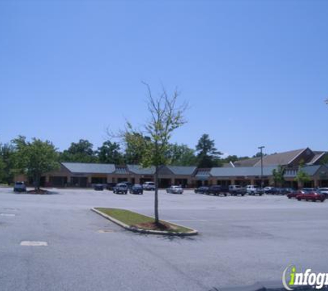 Animal Hospital-Nesbit Ferry - John A Cawley DVM - Alpharetta, GA