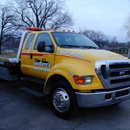 Sandberg's Towing & Recovery - Truck Service & Repair