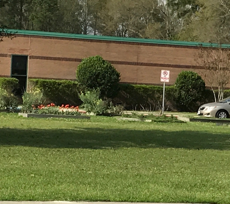 Shadow Forest Elementary School - Kingwood, TX