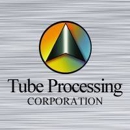 Tube Processing - Tube Bending & Fabricating
