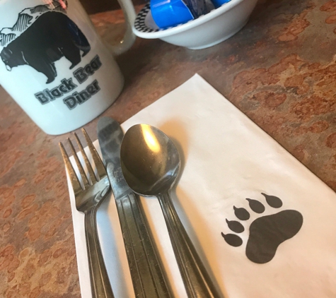 Black Bear Diner - Reno, NV