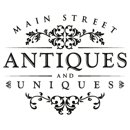 Main Street Antiques & Uniques - Antiques
