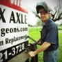 Axle Surgeons of N California