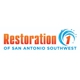 Restoration 1 of San Antonio Southwest