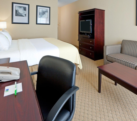 Holiday Inn South Plainfield-Piscataway - South Plainfield, NJ