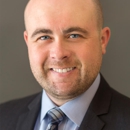 Jason Cox - Financial Services