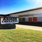 Armor Storage - Topeka