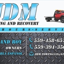 JDM TOWING - Towing