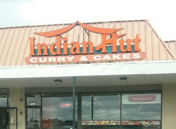 Indian Hut - Bensalem, PA