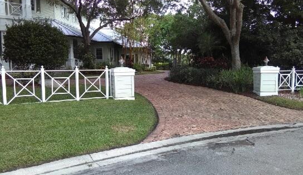 Sunhine state lawn care - Fort Lauderdale, FL