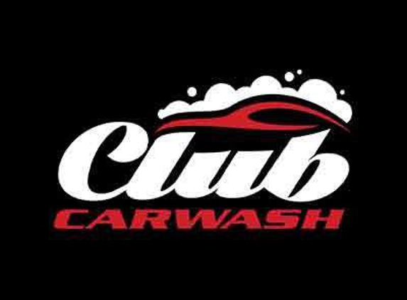 Club Car Wash - Pflugerville, TX