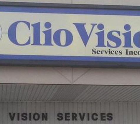 Clio Vision Services - Clio, MI