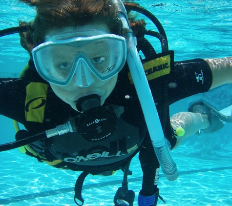 Signature Scuba Diving - Rancho Cucamonga, CA