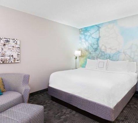 Courtyard by Marriott - Lafayette, LA