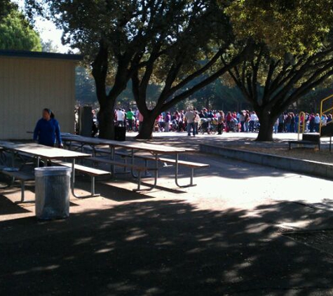 Scott Lane Elementary - Santa Clara, CA