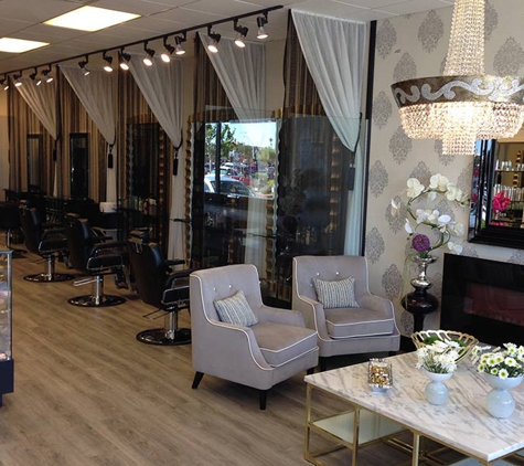 Luxe Eyebrow Threading - Las Vegas, NV