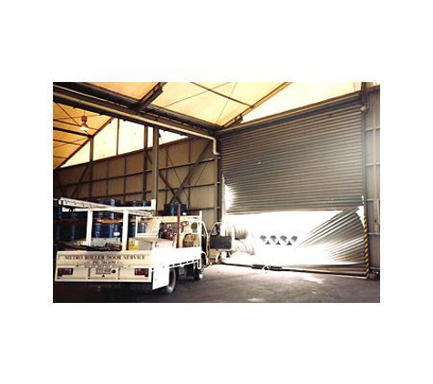 Metro Roller Door Service - Campbellfield, VIC