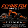 Flying Fox WNY gallery