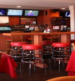 Elbow Room Sports Pub Pizzeria 248 Pharr Rd Ne Atlanta