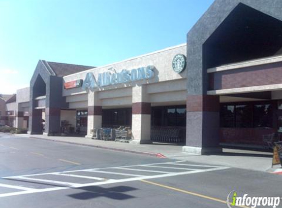 Albertsons - Lemon Grove, CA