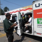 U-Haul Moving & Storage at Parsons Ave