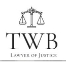 The Law Offices of T. Walls Blye, P - Attorneys