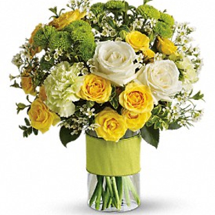 Mauldin's Florist & Flower Delivery - Albuquerque, NM