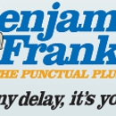Ben Franklin Plumbing - Water Heaters