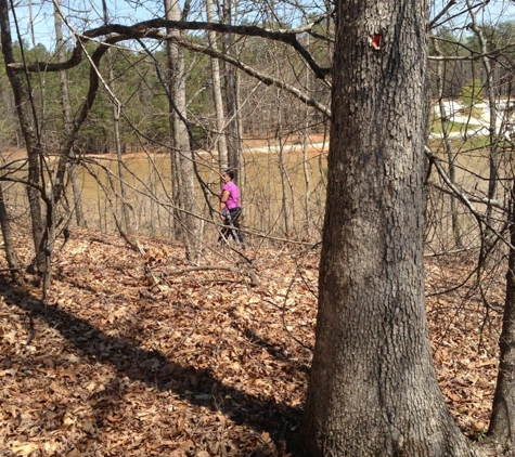 Clayton County International Park - Jonesboro, GA