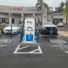 EVgo Car Charging Station gallery