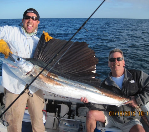 Predator Sport Fishing - Fort Pierce, FL