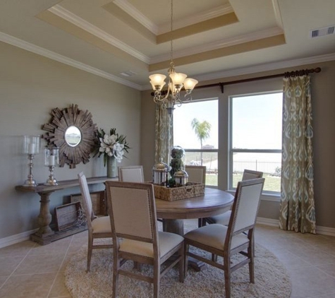 Westwood By Castlerock Communities - League City, TX